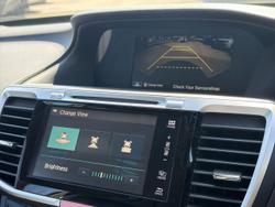 2016 Honda Accord VTi