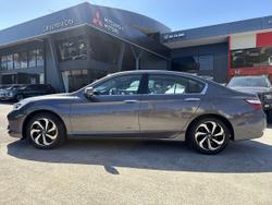 2016 Honda Accord VTi