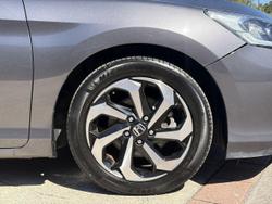 2016 Honda Accord VTi