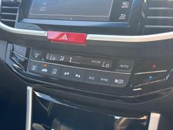 2016 Honda Accord VTi