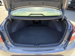 2016 Honda Accord VTi