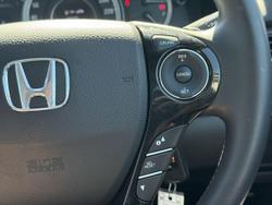 2016 Honda Accord VTi