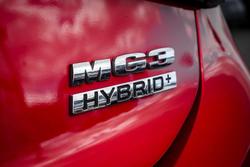2024 MG MG3 Essence