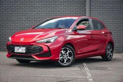 2024 MG MG3 Essence