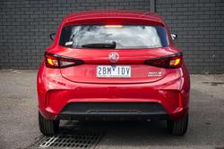 2024 MG MG3 Essence