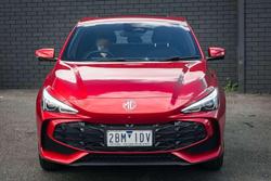 2024 MG MG3 Essence