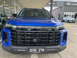 2024 LDV T60 Max PLUS