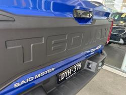 2024 LDV T60 Max PLUS