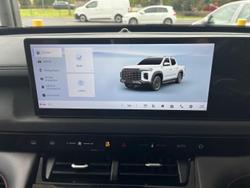 2024 LDV T60 Max PLUS