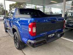 2024 LDV T60 Max PLUS