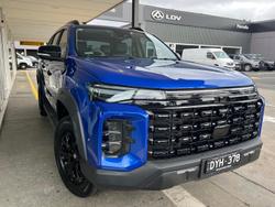 2024 LDV T60 Max PLUS