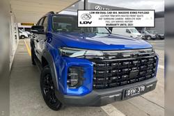 2024 LDV T60 Max PLUS