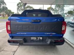 2024 LDV T60 Max PLUS