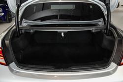 2019 Mercedes-Benz C-Class C63 AMG S C205 Iridium Silver