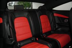 2019 Mercedes-Benz C-Class C63 AMG S C205 Iridium Silver