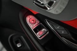 2019 Mercedes-Benz C-Class C63 AMG S C205 Iridium Silver