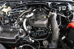 2026 Ford Ranger Wildtrak