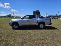 2026 Nissan Navara ST