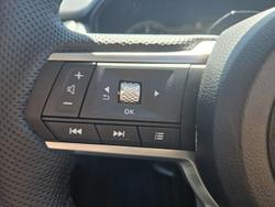 2026 Nissan Navara ST