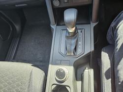 2026 Nissan Navara ST