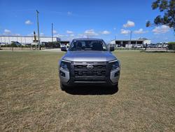 2026 Nissan Navara ST