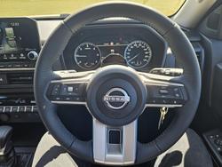 2026 Nissan Navara ST