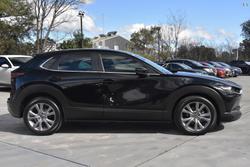 2026 Mazda CX-30 G20 Evolve