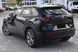 2026 Mazda CX-30 G20 Evolve