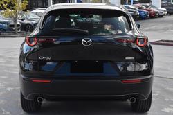 2026 Mazda CX-30 G20 Evolve