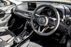 2026 Mazda CX-3 G20 Pure