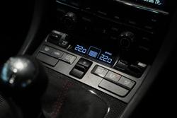 2016 Porsche Cayman GT4 981 MY16 Guards Red