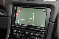 2016 Porsche Cayman GT4 981 MY16 Guards Red