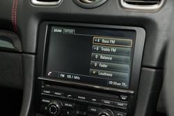 2016 Porsche Cayman GT4 981 MY16 Guards Red