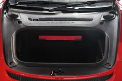 2016 Porsche Cayman GT4 981 MY16 Guards Red