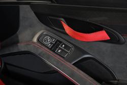 2016 Porsche Cayman GT4 981 MY16 Guards Red