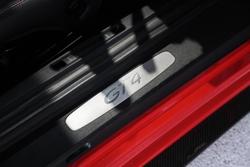 2016 Porsche Cayman GT4 981 MY16 Guards Red