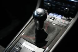 2016 Porsche Cayman GT4 981 MY16 Guards Red