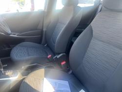 2019 Hyundai Accent Sport