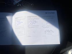 2019 Hyundai Accent Sport