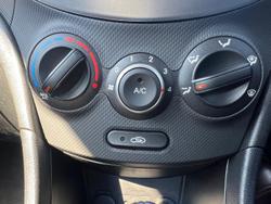 2019 Hyundai Accent Sport