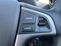 2019 Hyundai Accent Sport