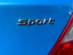 2019 Hyundai Accent Sport