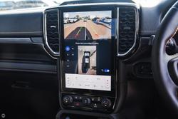 2026 Ford Ranger Wildtrak