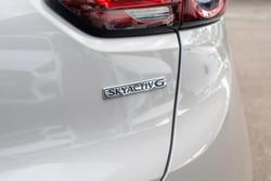 2024 Mazda CX-3 G20 Touring SP