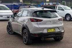 2024 Mazda CX-3 G20 Touring SP