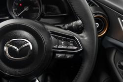 2024 Mazda CX-3 G20 Touring SP