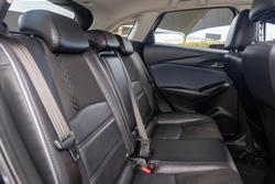 2024 Mazda CX-3 G20 Touring SP