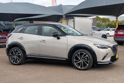 2024 Mazda CX-3 G20 Touring SP