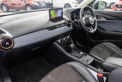 2024 Mazda CX-3 G20 Touring SP