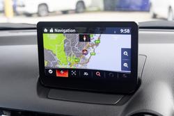 2024 Mazda CX-3 G20 Touring SP